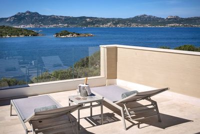 Luxuriate in la dolce vita at 7Pines Sardinia: how to unwind in style