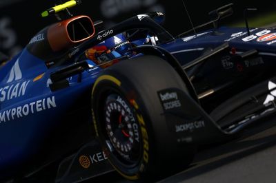 To C5, or not to C5? That is the question for F1 Canadian GP qualifying