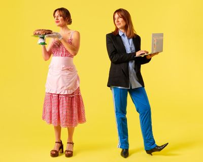 Forget the tradwife, meet the radwife: abandoning perfection in favour of ‘good enough’ parenting