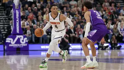 Russell Westbrook Declines $3.4 Million Player Option