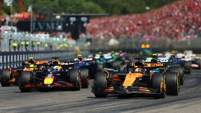 How to watch Canadian Grand Prix 2025 online: live stream F1 race from anywhere, qualifying