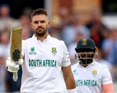 South Africa win World Test Championship after completing stunning comeback against Australia – as it happened