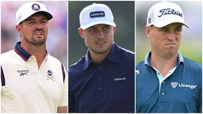 13 Big Names To Miss The Cut At The US Open