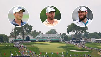 US Open Golf Betting Tips: Post-Cut Odds And Predictions