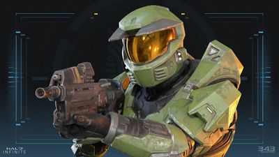 The FPS genre is addicted to sprinting and clambering, but Halo just proved we're better off without them