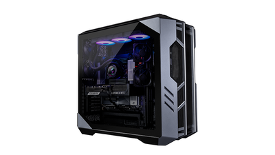 Gigabyte jumps on lucrative AI bandwagon with Threadripper-powered workstation, but oddly claims it is a gaming PC