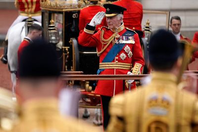 King Charles to honour Air India crash victims at Trooping the Colour