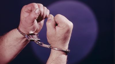 Jailed California cannibal killer’s bid for freedom denied, remains a danger to society