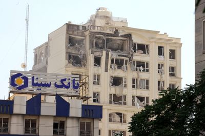 Iran cancels US nuclear talks next round amid ‘barbarous’ Israeli attacks