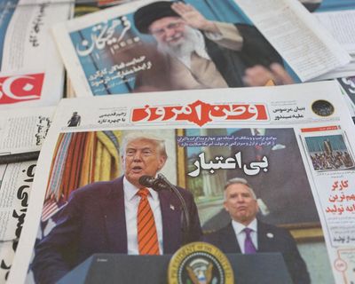 Netanyahu outplayed Trump on Iran. Now the US risks being mired in another war