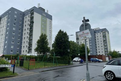 Inside the ‘forgotten’ estate where £20m of Labour funding promises to bring a change in fortune