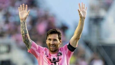 Will Lionel Messi Play for Inter Miami vs. Al Ahly in Club World Cup?