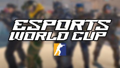 CS2 Esports World Cup 2025: Schedule, standings, more
