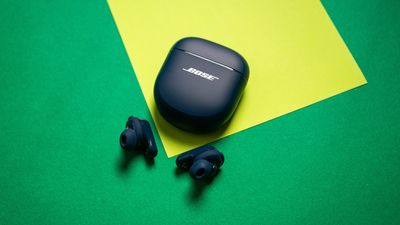 Bose's QuietComfort Ultra are the best-sounding earbuds I've used yet