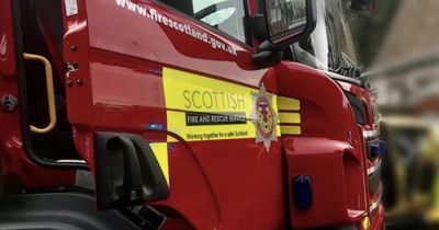 Firefighters continue to battle ‘terrible’ blaze at Perth flat eight hours on
