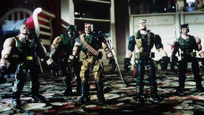 Would you buy your child a ChatGPT‑powered Barbie? I’m queasy at the prospect of a real‑life Small Soldiers scenario