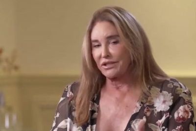 Caitlyn Jenner reveals Kylie and Kendall’s reactions to Israel trip