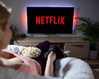 UK broadcasters hail rare win over Netflix in battle for streaming ads