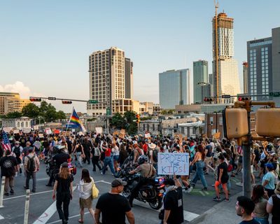 Americans disagree on much – but this week, we have found common ground