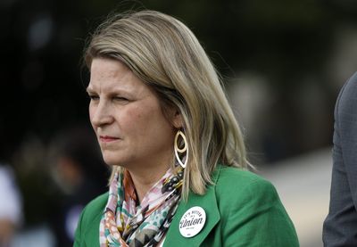 The president of the AFL-CIO says she's committed to the fight against Trump’s immigration policies: ‘We have a very large toolbox’
