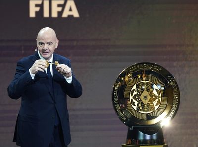 At FIFA’s Club World Cup, the real prize is America’s attention