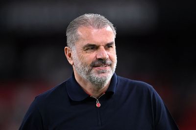 Ange Postecoglou 'talks moving quickly' over swift return to management after Tottenham sacking