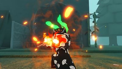All Cursed Technique Requirements & Trainer Locations in Heian