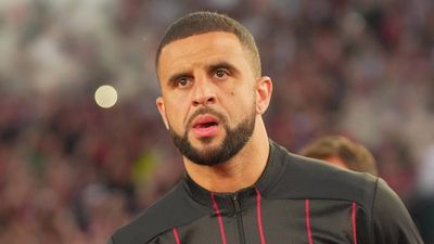 Man City ‘Receive New Kyle Walker Bid’ After AC Milan Loan Ends