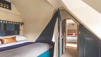 5 signs you have too much stuff in your attic – 'when your storage space is overloaded, your brain has to work extra hard'