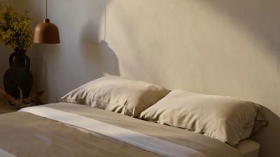 Everyone's Swapping Their Cotton and Linen Bedding for Bamboo — This Is Why, and Where to Buy the Sets That Look Just as Good