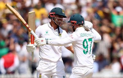 Markram steers South Africa to historic World Test Championship final triumph