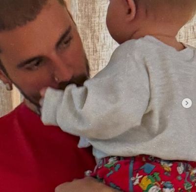 Justin Bieber shares rare photos of baby son Jack after sparking fears with troubling posts