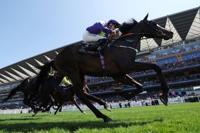 Royal Ascot Odds: Best Betting Odds for Day 4 at Royal Ascot