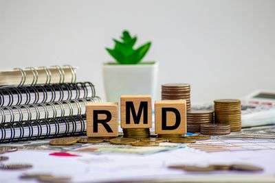 Avoid Estimated Tax Payments in Retirement With RMD Withholding