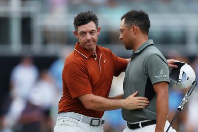 US Open 2025 tee times: Full schedule and round three groupings as Rory McIlroy paired with Xander Schauffele