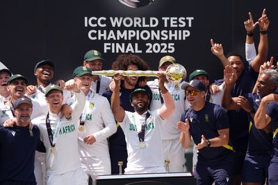 Temba Bavuma and South Africa’s unlikely triumph shows why Test cricket is worth saving