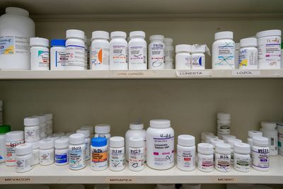 Keeping yourself alive could become way more expensive with Trump tariffs
