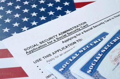 10 Things You’ll Need for a Social Security Card Replacement (And 3 You Definitely Don’t)