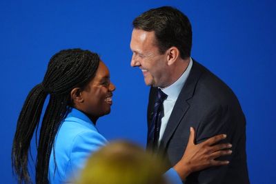 Russell Findlay distances himself from Kemi Badenoch defector comments