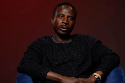 ‘I was lying between a lorry and a train’: One refugee’s two-year journey from Sudan to the UK