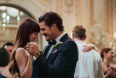 Don't call "Materialists" a rom-com