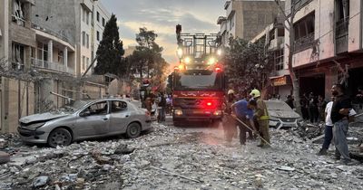 Why did Israel attack Iran and have they again broken international law?