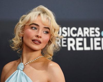 Let women be horny – but Sabrina Carpenter’s album cover isn’t helping