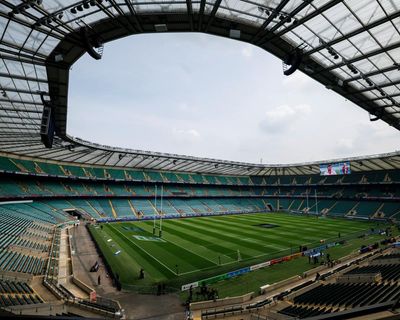 Bath hold off Leicester to win Premiership title after 23-21 victory – as it happened
