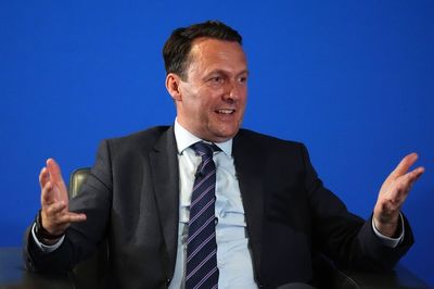 Tories ‘got it wrong’ when they backed 2045 net zero target, Findlay says