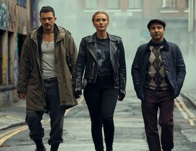 Amazon Just Quietly Released A Shockingly Amazing Action Thriller