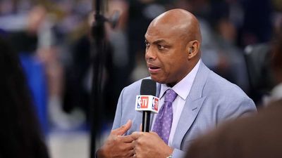 Charles Barkley Declares NBA Finals 'A Wrap' After Thunder's Comeback Win vs. Pacers