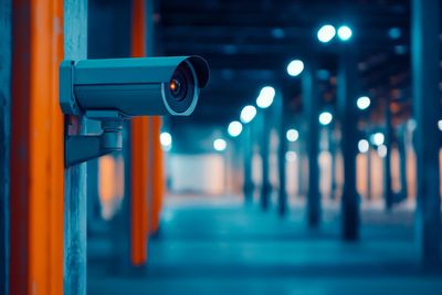 The Death of Privacy in American Cities Has Already Begun