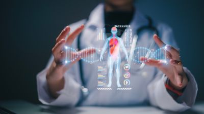 6 Industries That Are Using AI in Disturbing New Ways