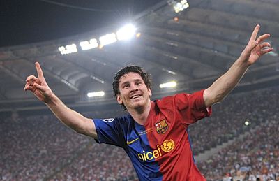 The Greatest Football XI of All Time - according to FourFourTwo